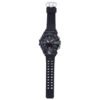 Analog-Digital Black Dial Men's Watch-GG-B100-1ADR (G972) - Image 5