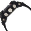 Analog-Digital Black Dial Men's Watch-GG-B100-1ADR (G972) - Image 3