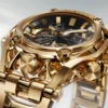 G-Shock GT-B5GD-9ADR Analog-Digital Watch with Tough Solar - Carbon Core Guard - Image 2