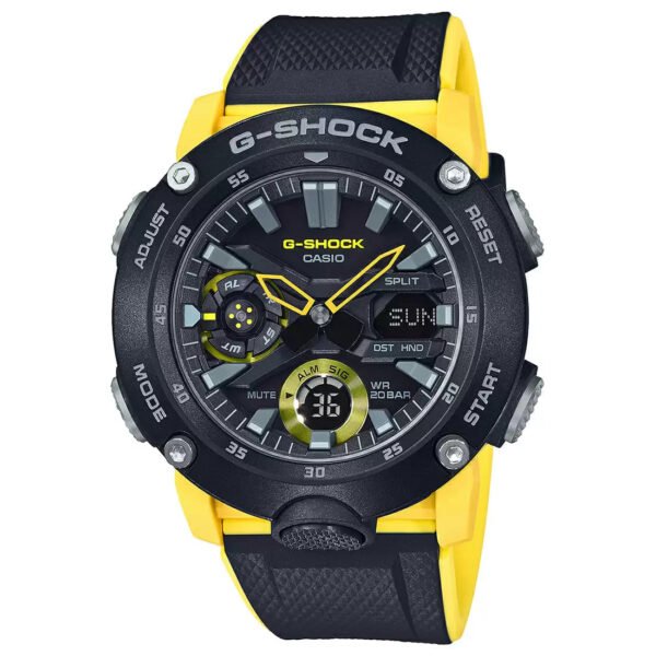 GA-2000-1A9DR - G943