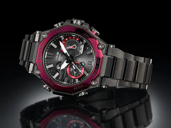 G-Shock MT-G - Image 4