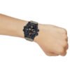 G661 G-Shock Gravity master ( GG-1000-1A5DR ) Analog-Digital Watch .- For Men) - Image 4