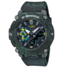 GA-2200MFR-3ADR Watch - Image 2