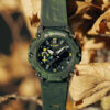 GA-2200MFR-3ADR Watch - Image 4