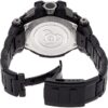 Waterproof Sports Shockproof Solar Powered Mens Black Analog GPW-1000GB-1APR - Image 3