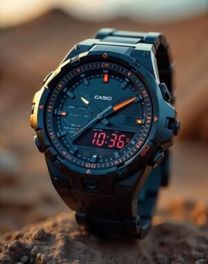 Casio futurio EXD01