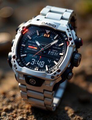 Casio futurio EXD02