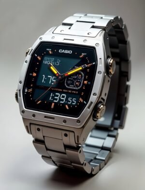 Casio futurio EXD011